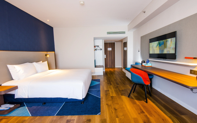 Holiday Inn Express Yinchuan Downtown by IHG