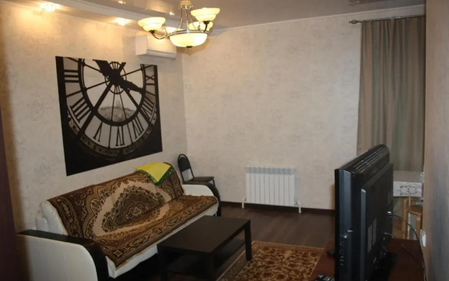 Apartments Galactika