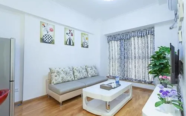 Lansheng Jinsha Hotel