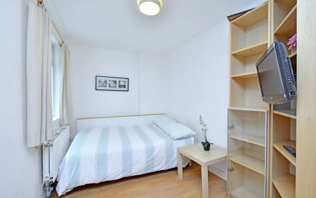 Leinster Garden Studios