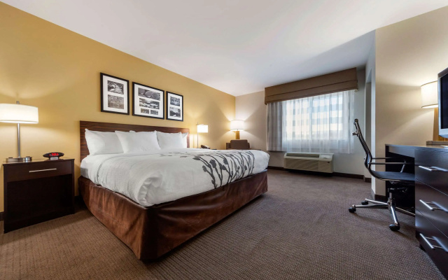 Sleep Inn & Suites Bismarck I-94