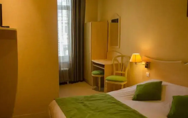 Hotel Du Centre