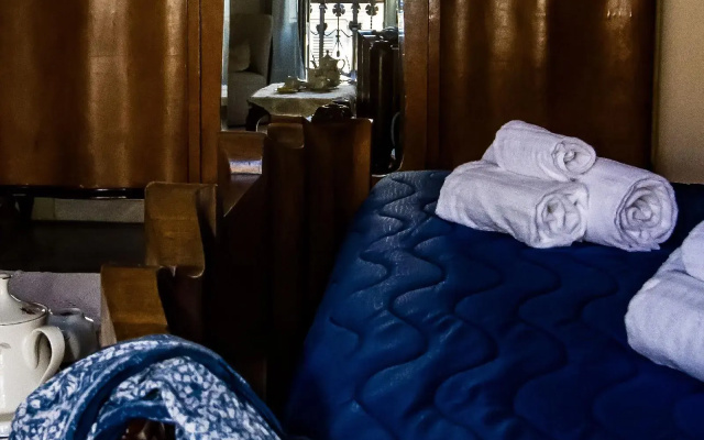 Cavour il Conte Camillo Bed&Breakfast