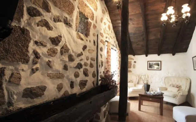 Casa Rural La Cuadra