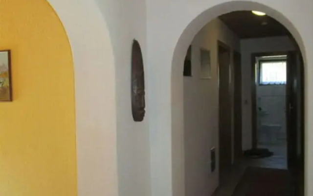 Holiday Apartment Anita Wald