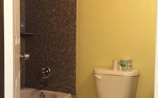Economy Inn
