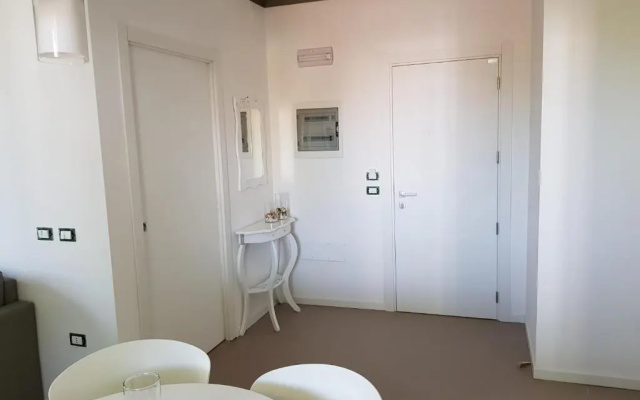 Residence Hotel Venus Suites