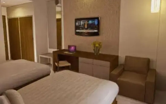 Hotel Grand Mutiara
