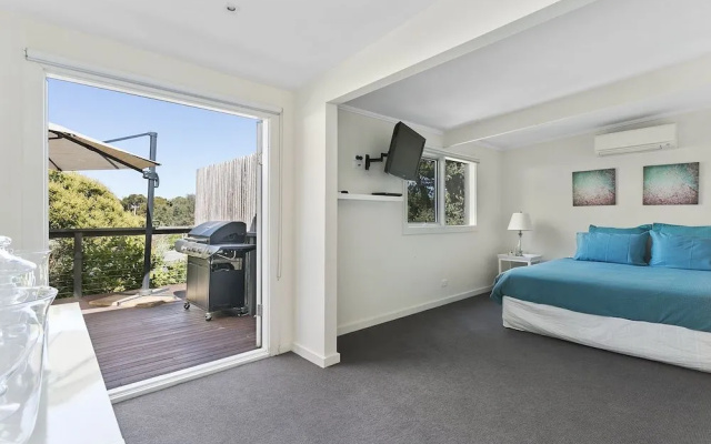 Front Beach House