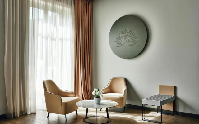 Boutique Hotel Stresa