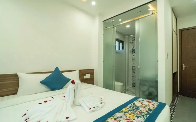 Sweet Memories Villa - Hoi An