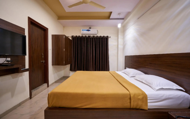 Hotel Ranjan Deluxe