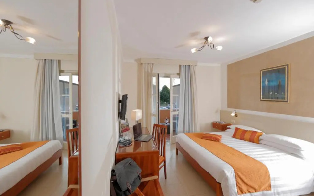 Hotel Michelangelo