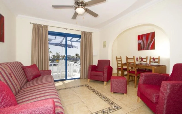Diamond Club Calypso Lanzarote