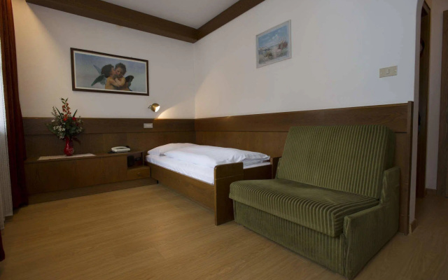 Hotel Mondschein