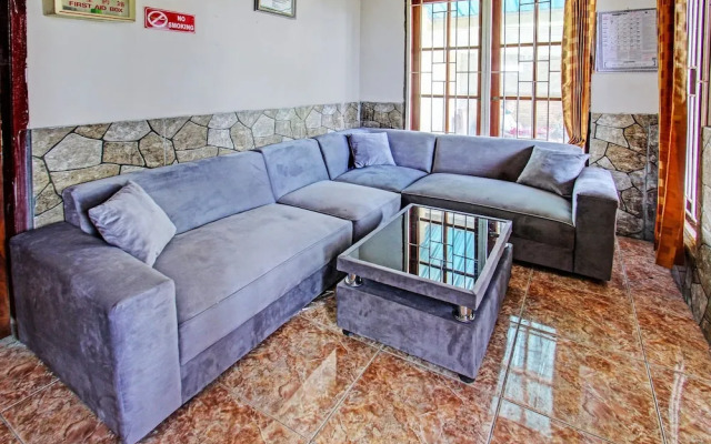 Hotel O Archi Homestay