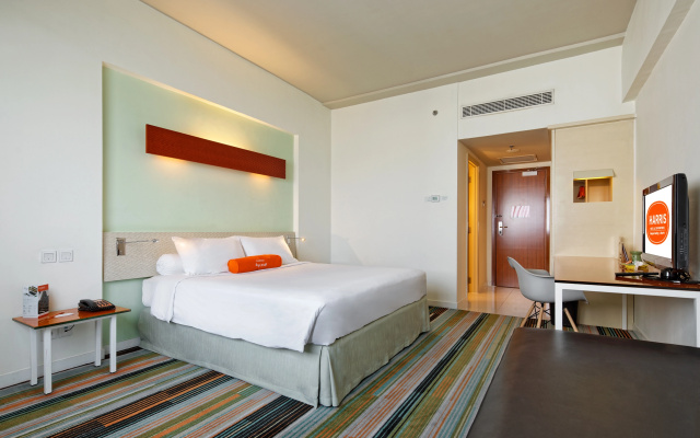 HARRIS Hotel & Conventions Kelapa Gading Jakarta