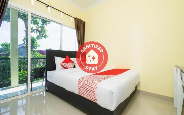 OYO 1855 Elise Exclusive Residence