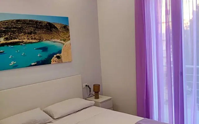 B & B del Centro