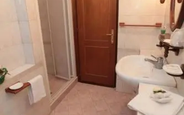 Appartamenti Il Borgo