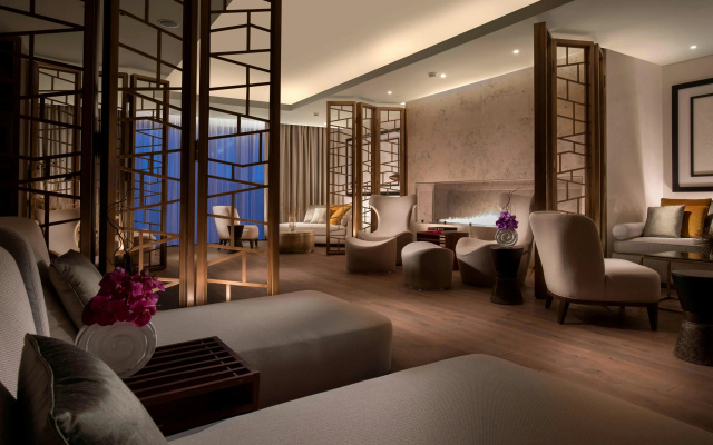 St. Regis Astana