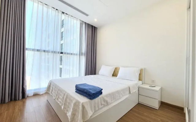 Sunhomes - Tourist Apartment