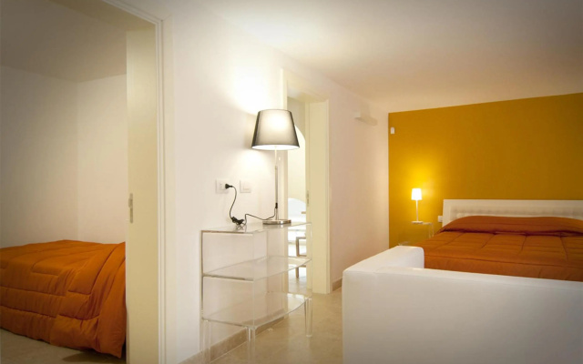 Hotel Porta Reale