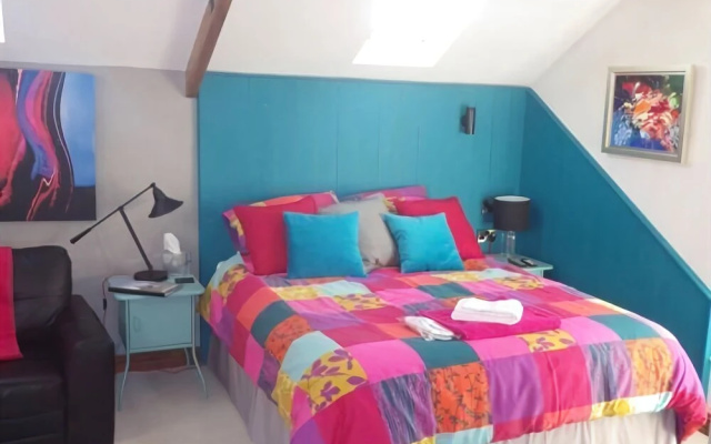 Melbourne Place Bed and Breakfast
