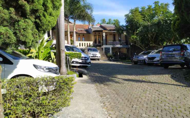 Villa Beverly