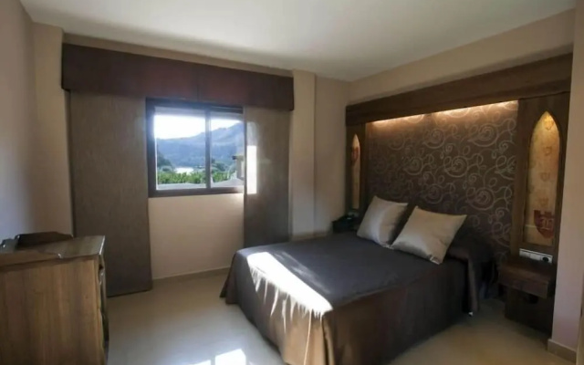 Hotel La Brasa