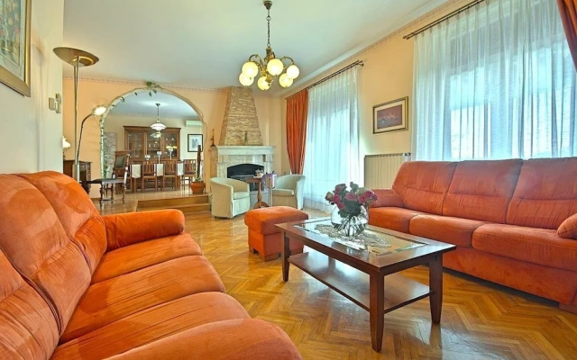 Villa David Porec