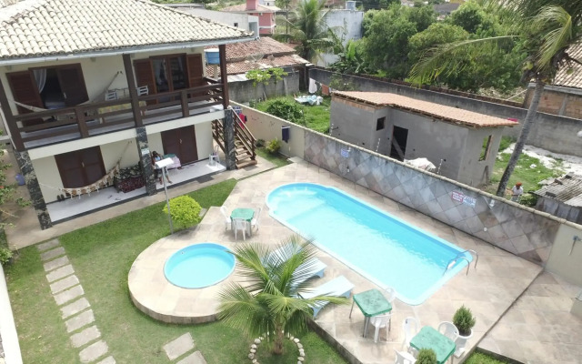 Condominio Miralva
