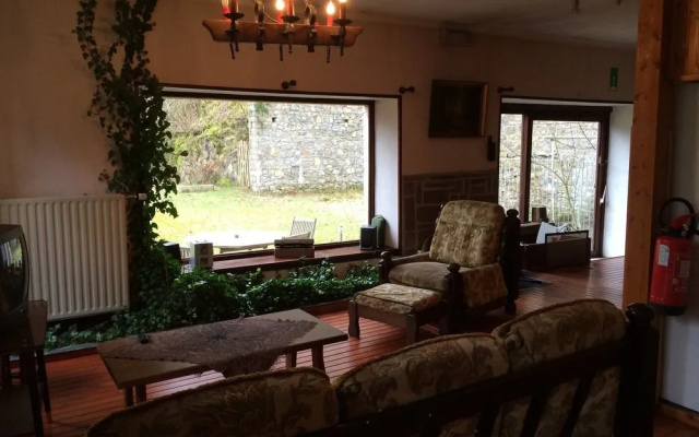 B&B Eco Domaine Le Fond de Vedeur