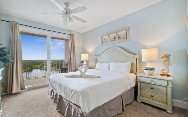 Laketown Wharf 1331