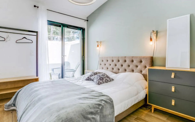 House Palot 63 Bormio