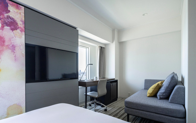 ANA Crowne Plaza Sapporo by IHG