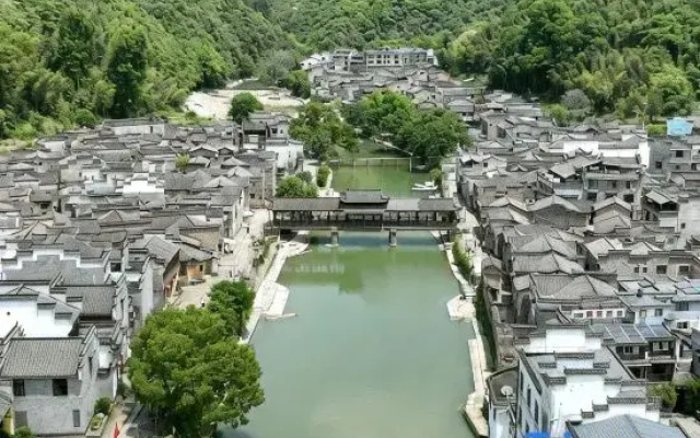 JI Hotel (Jingdezhen Taobocheng)