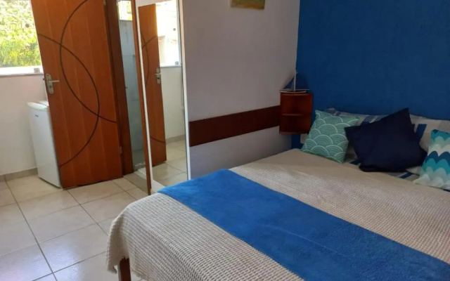 Portelas Guest House