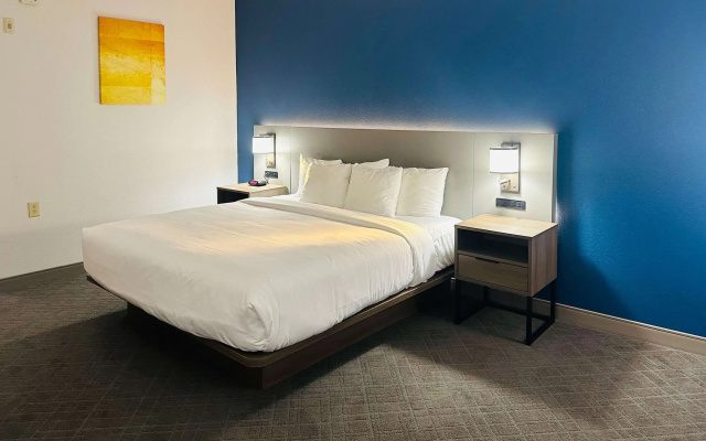 Comfort Inn & Suites Wylie
