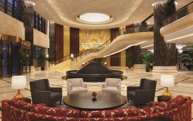 Wyndham Urumqi North