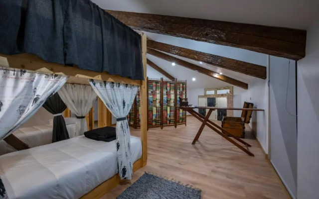 Hostel O Torneiro