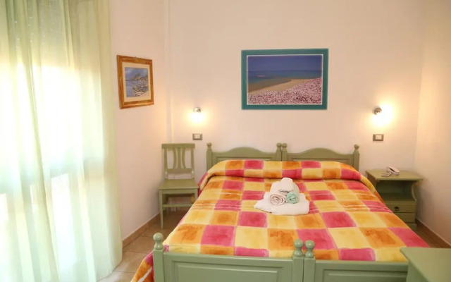 Hotel Residence Ampurias