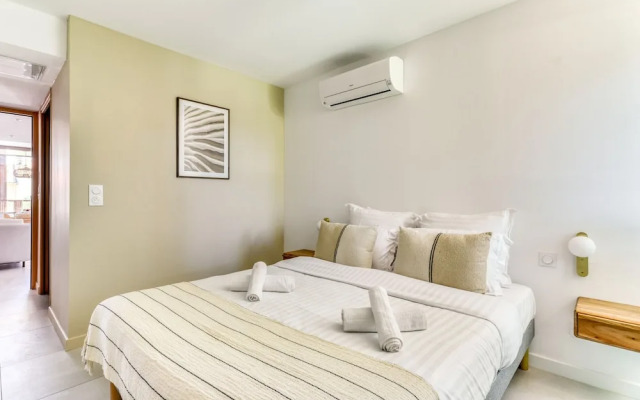 La Maison de la Plage - Solea 3 Personnes