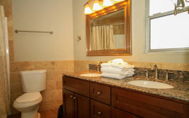 Sierra Park Villas #01