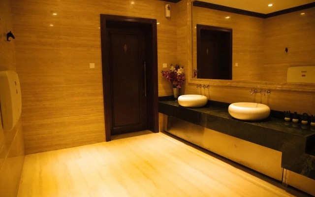 Tianjin Heritage Hotel