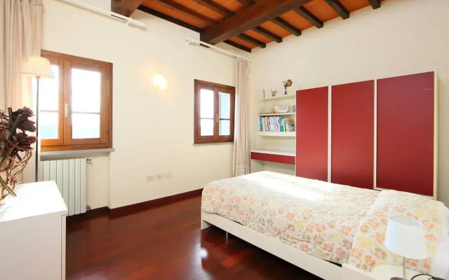 Villa Elena Galleno in Galleno