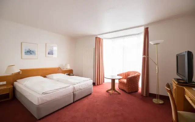 Golfhotel