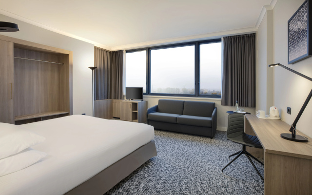 Crowne Plaza Milan - Linate by IHG