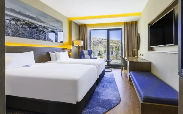 Sky Hotel Erciyes a member of Radisson Individuals
