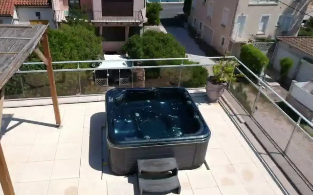 Villa L'Amiraute